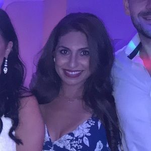 Meet your Posher, Cindy